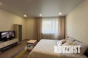 1-к квартира, посуточно, 35м2, 4/5 этаж