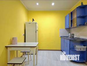 Студия квартира, на длительный срок, 20м2, 1/5 этаж