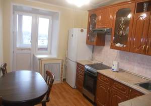 2-к квартира, на длительный срок, 50м2, 9/10 этаж
