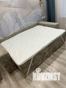 Студия квартира, посуточно, 32м2, 11/17 этаж