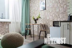 2-к квартира, посуточно, 46м2, 8/12 этаж