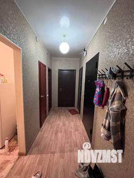 3-к квартира, на длительный срок, 62м2, 1/3 этаж