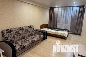 1-к квартира, посуточно, 32м2, 16/16 этаж