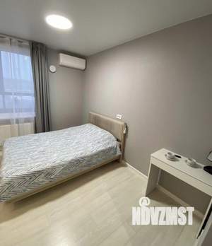 Студия квартира, на длительный срок, 24м2, 7/12 этаж