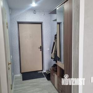 Студия квартира, на длительный срок, 26м2, 10/13 этаж