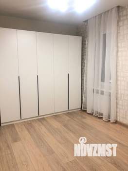 2-к квартира, на длительный срок, 60м2, 4/8 этаж