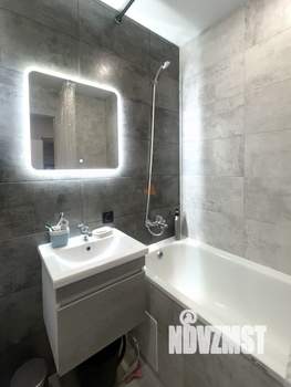 2-к квартира, на длительный срок, 40м2, 8/14 этаж