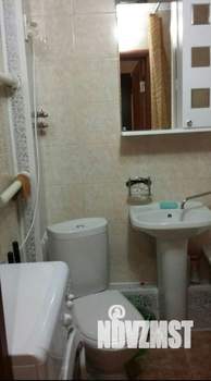 Студия квартира, на длительный срок, 28м2, 5/18 этаж