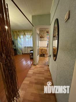 2-к квартира, на длительный срок, 40м2, 5/5 этаж