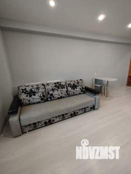 Студия квартира, на длительный срок, 25м2, 13/18 этаж