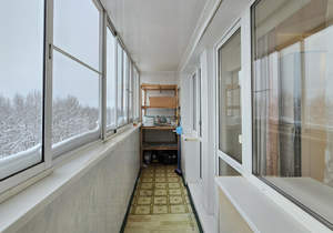 1-к квартира, на длительный срок, 35м2, 7/9 этаж