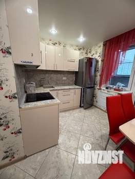 1-к квартира, на длительный срок, 32м2, 8/18 этаж