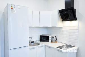 Студия квартира, посуточно, 25м2, 5/25 этаж