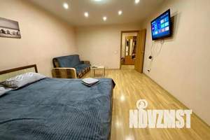 1-к квартира, посуточно, 35м2, 7/9 этаж