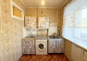 2-к квартира, на длительный срок, 42м2, 3/5 этаж