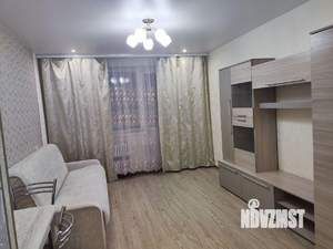 Студия квартира, на длительный срок, 23м2, 16/17 этаж