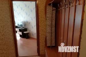 2-к квартира, посуточно, 48м2, 2/10 этаж