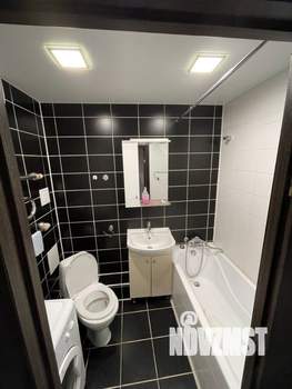 1-к квартира, на длительный срок, 33м2, 18/18 этаж