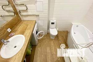 2-к квартира, посуточно, 60м2, 11/22 этаж