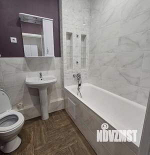 1-к квартира, на длительный срок, 37м2, 14/17 этаж