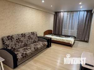 1-к квартира, посуточно, 32м2, 1/1 этаж