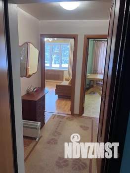 1-к квартира, посуточно, 36м2, 2/15 этаж