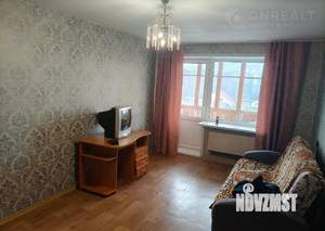 1-к квартира, на длительный срок, 32м2, 4/5 этаж