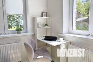 1-к квартира, посуточно, 32м2, 1/13 этаж