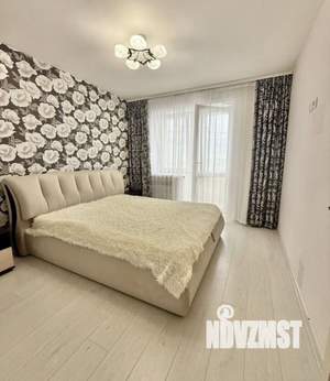 1-к квартира, на длительный срок, 38м2, 8/11 этаж