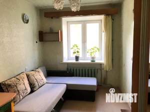 2-к квартира, на длительный срок, 52м2, 2/5 этаж
