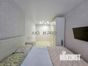 2-к квартира, на длительный срок, 43м2, 2/5 этаж