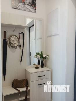 1-к квартира, на длительный срок, 35м2, 1/8 этаж