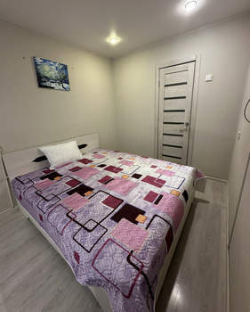 2-к квартира, на длительный срок, 44м2, 1/5 этаж