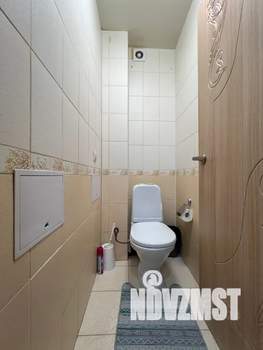 2-к квартира, посуточно, 60м2, 1/9 этаж