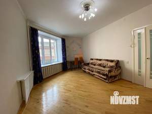 2-к квартира, на длительный срок, 60м2, 1/4 этаж