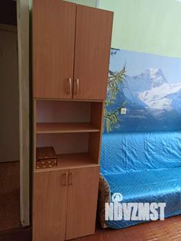 1-к квартира, на длительный срок, 21м2, 3/5 этаж