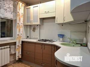 2-к квартира, на длительный срок, 45м2, 2/5 этаж