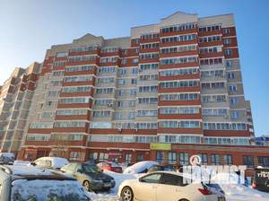 1-к квартира, посуточно, 30м2, 4/9 этаж