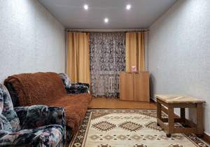 1-к квартира, на длительный срок, 31м2, 3/5 этаж