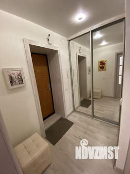 1-к квартира, на длительный срок, 38м2, 4/10 этаж