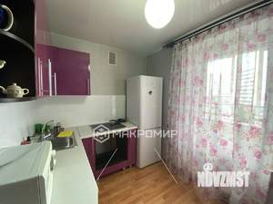 1-к квартира, на длительный срок, 30м2, 2/9 этаж
