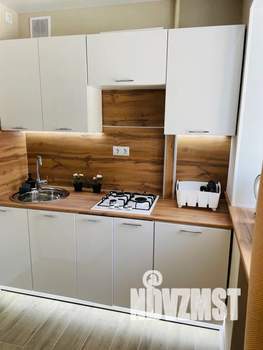 2-к квартира, посуточно, 45м2, 2/5 этаж