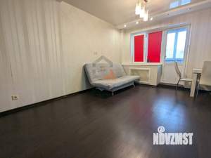 Студия квартира, на длительный срок, 32м2, 10/10 этаж