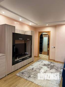 1-к квартира, на длительный срок, 34м2, 5/9 этаж