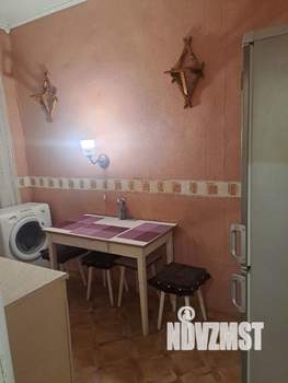 2-к квартира, на длительный срок, 43м2, 2/2 этаж