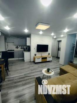 1-к квартира, посуточно, 40м2, 2/5 этаж