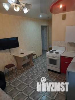 2-к квартира, посуточно, 45м2, 5/17 этаж