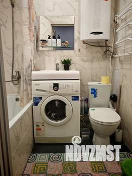 Студия квартира, посуточно, 26м2, 1/17 этаж