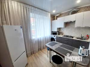 1-к квартира, посуточно, 35м2, 2/5 этаж