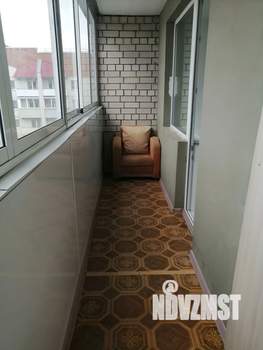 1-к квартира, на длительный срок, 36м2, 5/11 этаж